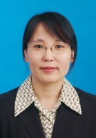 崔淑梅 照片
