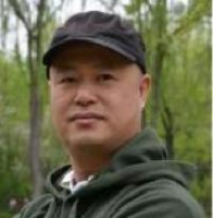 程绍武 照片