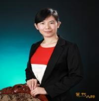 陈楠 照片