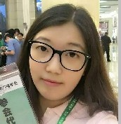陈玥 照片