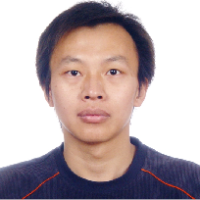 陈胜 照片