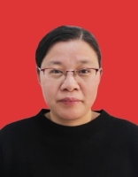 吴月娥 照片