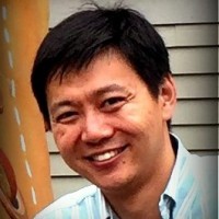 许亮 照片