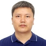 程新群 照片