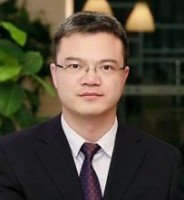 车万翔 照片