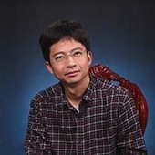 许成 照片