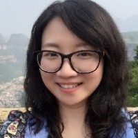 陈旸 照片