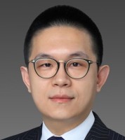 陈默 照片