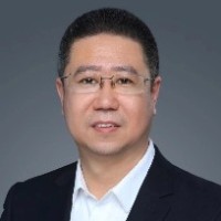段建东 照片