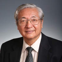 许智宏 照片