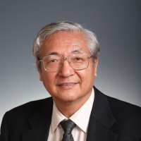 许智宏 照片
