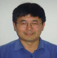 冯勇 照片