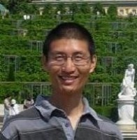 付振宪 照片