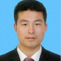 付振武 照片