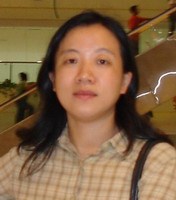 许零 照片