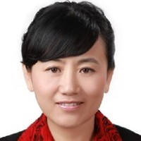 关英姿 照片