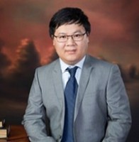 巩晋南 照片