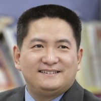 谢冰 照片