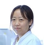 韩放 照片
