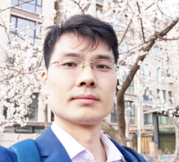 谢正伟 照片