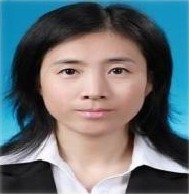 何慧 照片