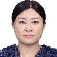 何蕊 照片