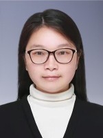怀明云 照片