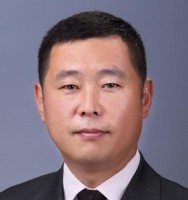 洪涛 照片