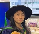 贺雯 照片