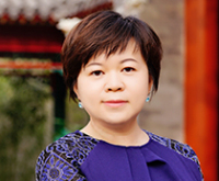 谢绚丽 照片