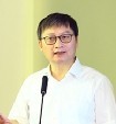 韩杰才 照片