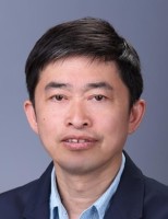 姜明辉 照片