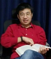 谢金翰 照片