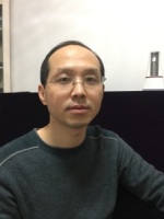 吴海辉 照片