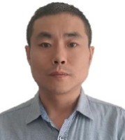 姜文锐 照片