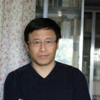 辛德勇 照片