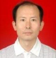 金明河 照片
