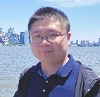 金晓威 照片