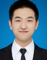 鞠渤宇 照片