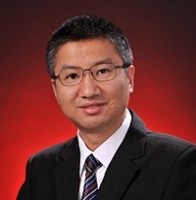 柯华 照片