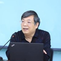 郇庆治 照片