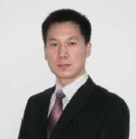 刘冰 照片