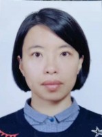 刘小曼 照片
