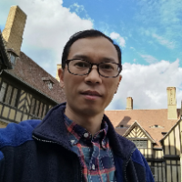 刘旭东 照片