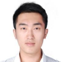 卢鑫 照片