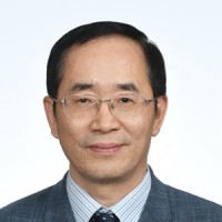 席振峰 照片