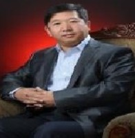 李伟力 照片