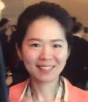 李娜 照片