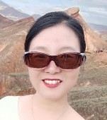 李春香 照片
