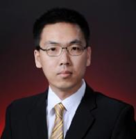 李爽 照片